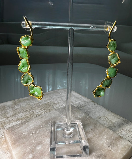 Karen Earring