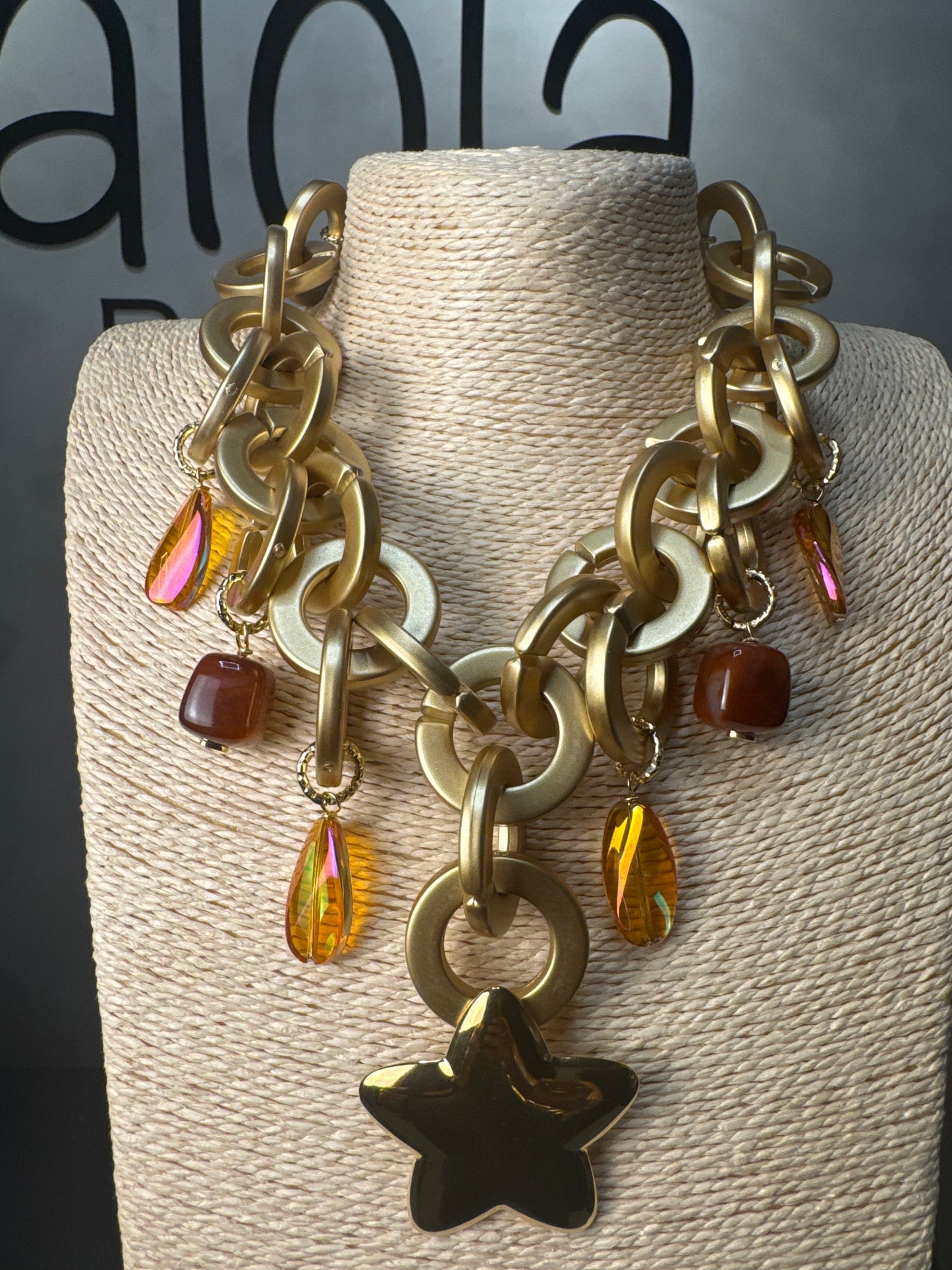 Emily Necklace