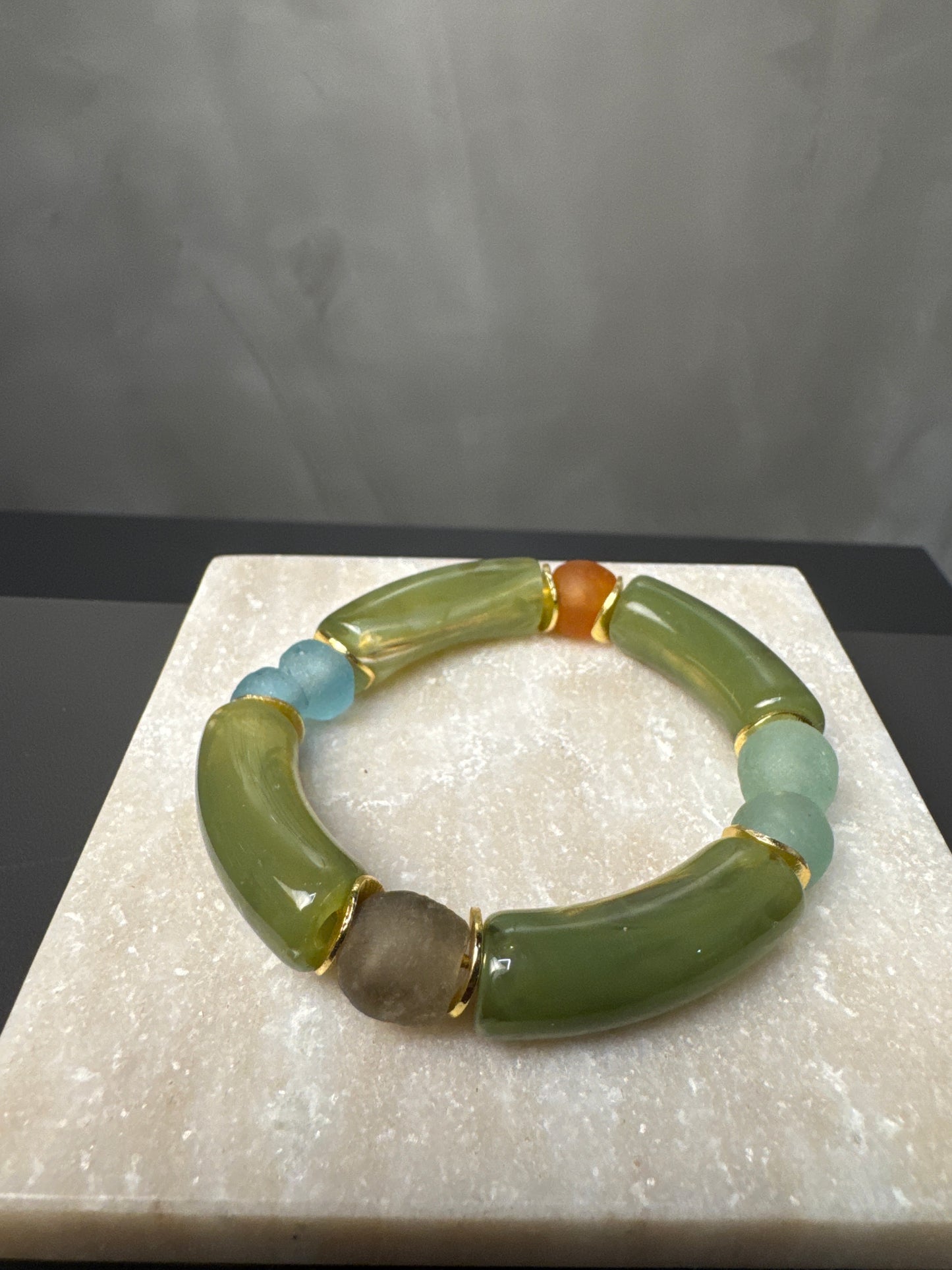 Sunset Bracelet