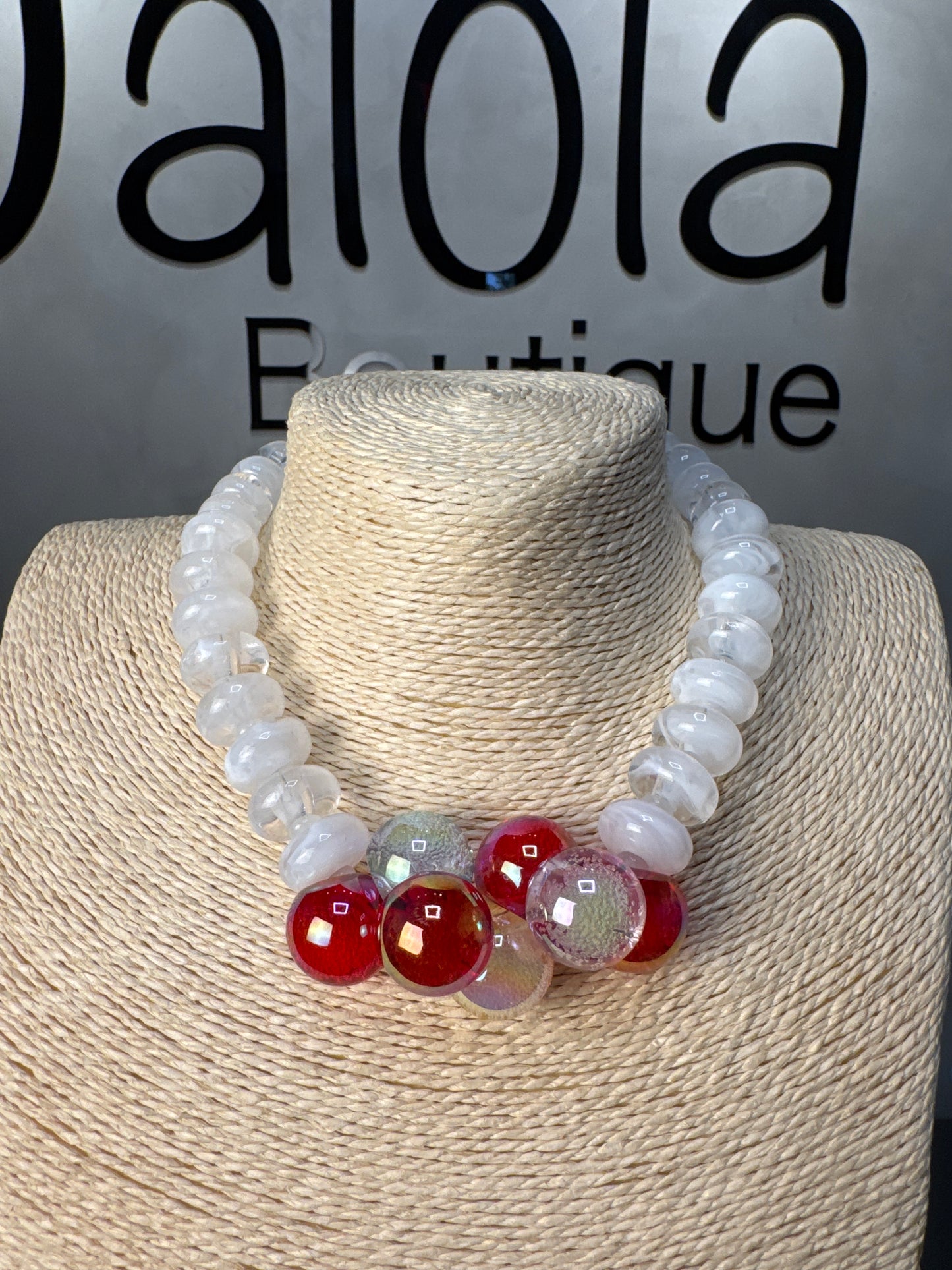 Candy Necklace