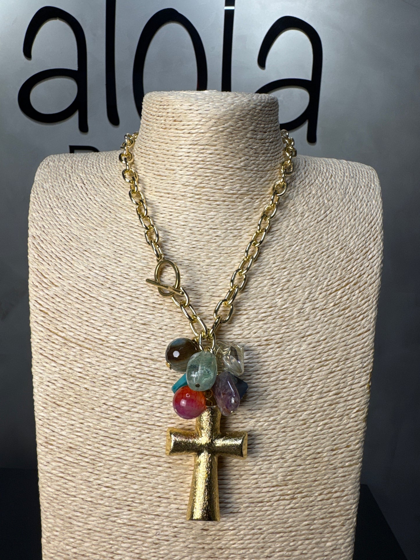 Deborah Necklace