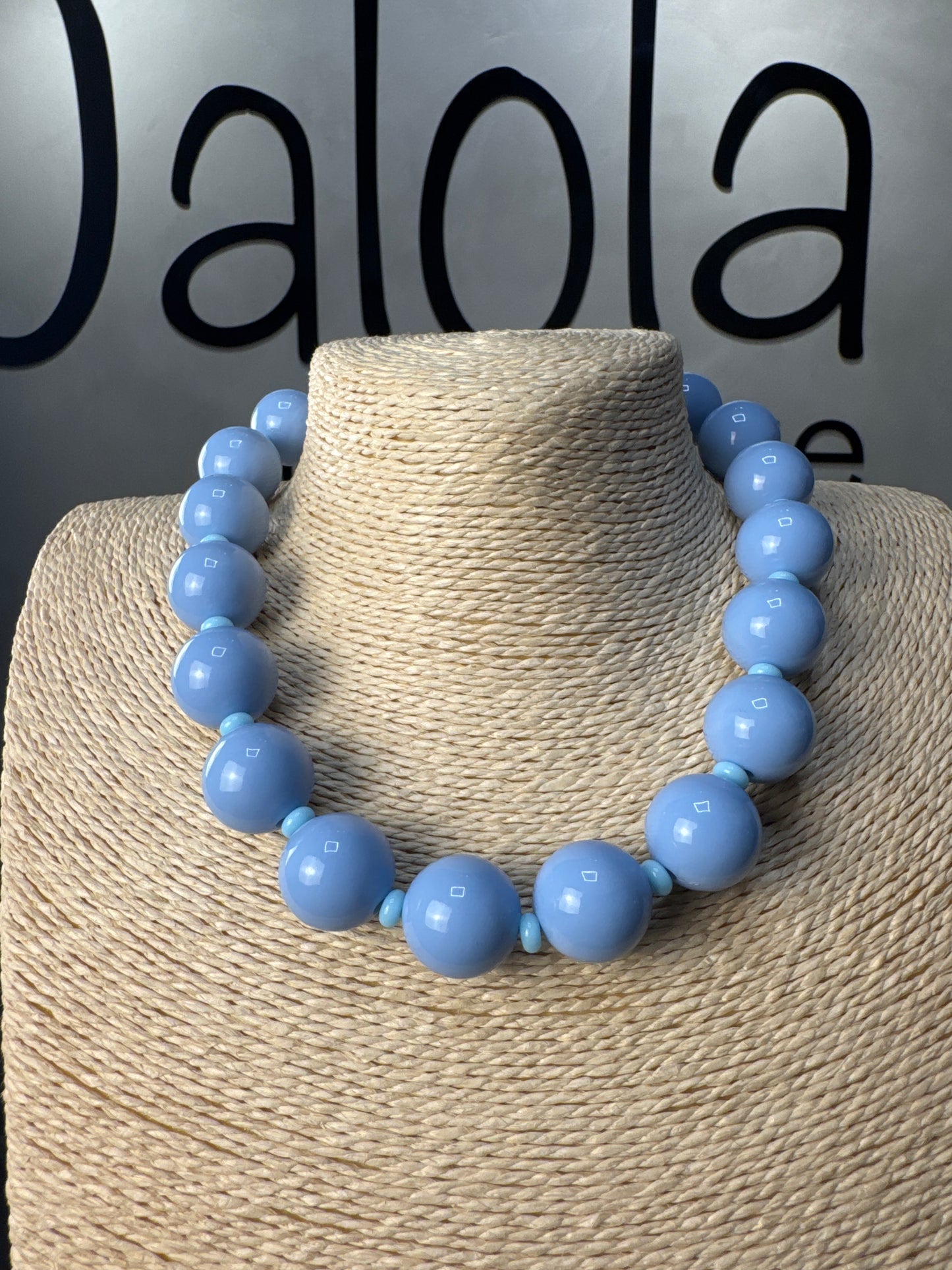 Valeria Necklace