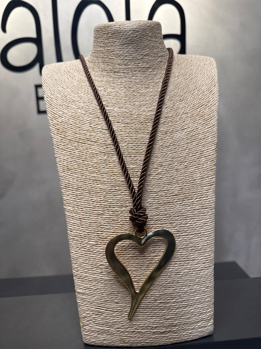 Glenda  Necklace