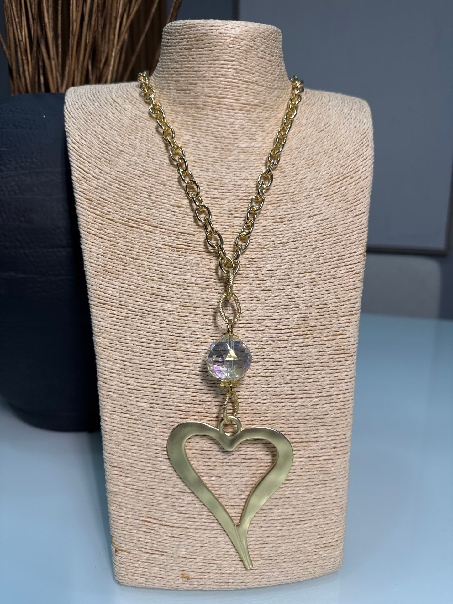 Valentina Necklace