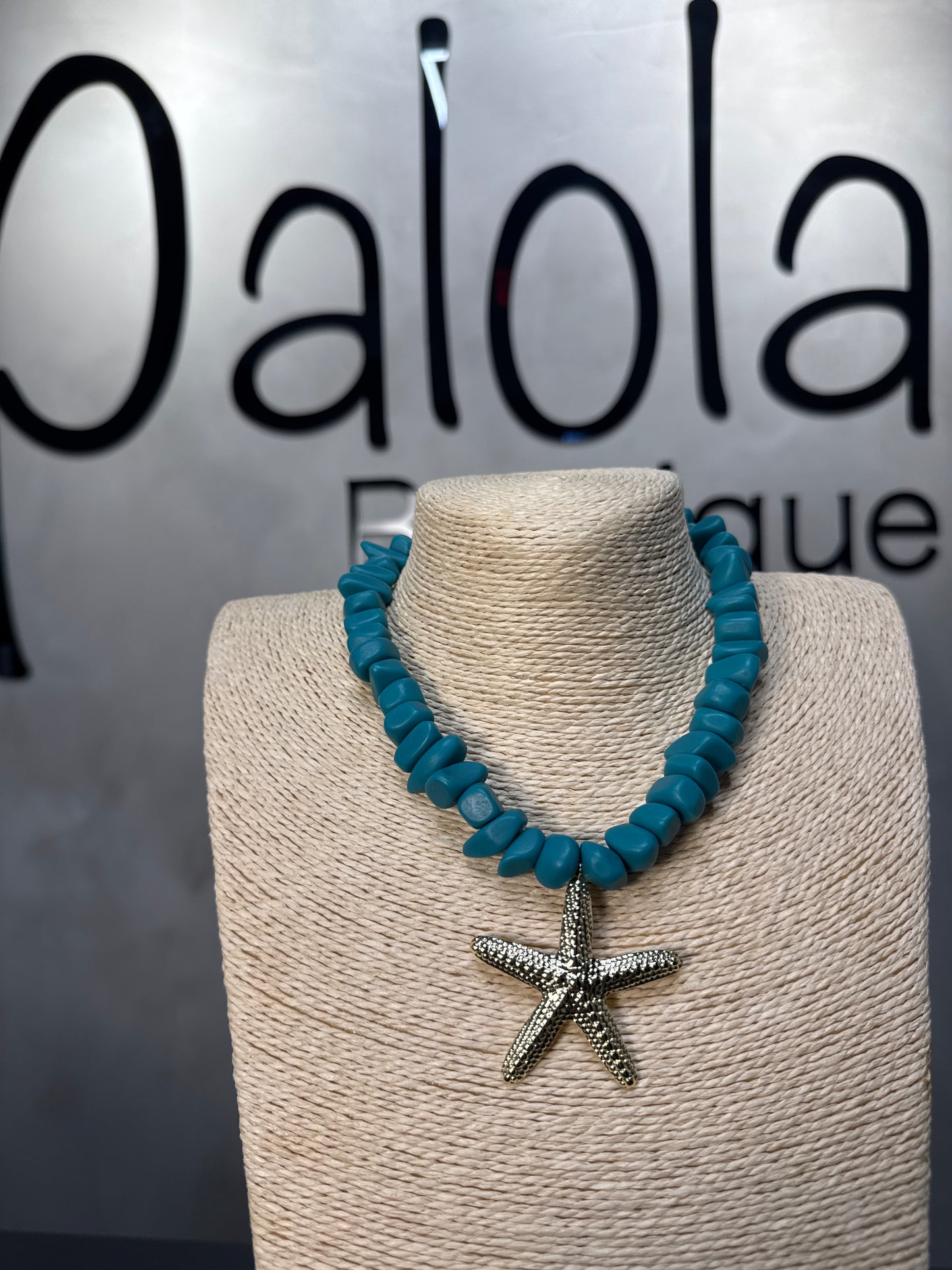 Dimarie Necklace
