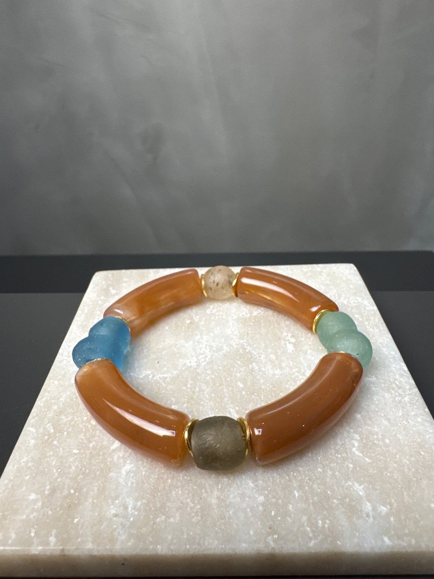 Sunset Bracelet