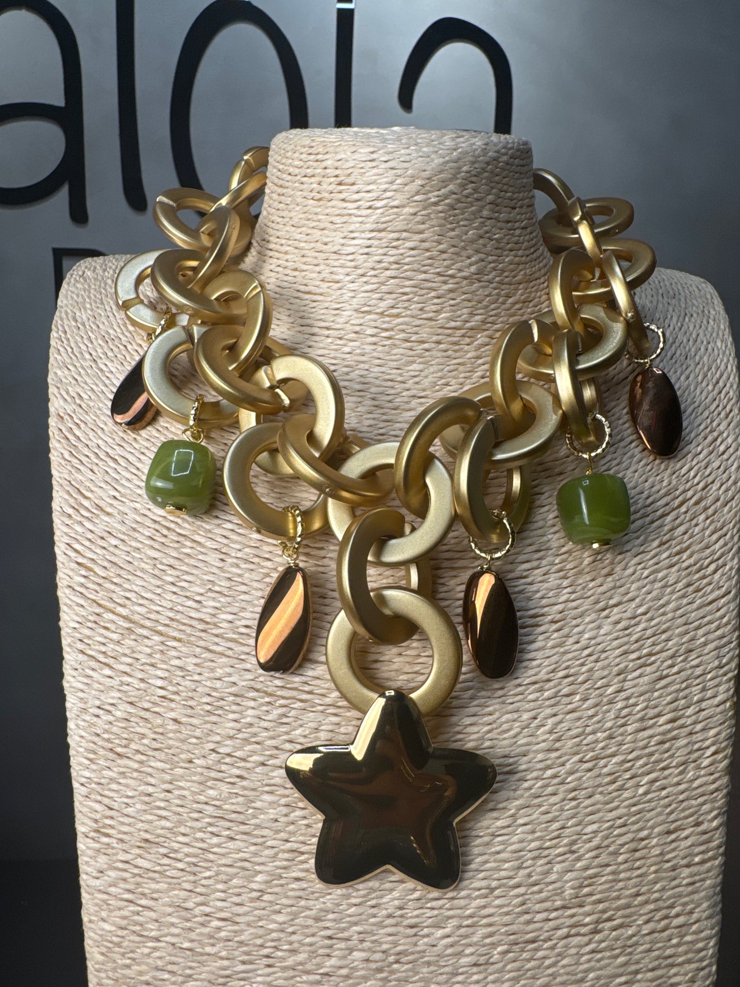 Emily Necklace