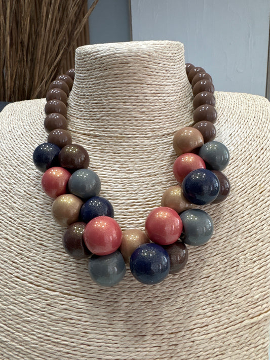 PRE ORDER 9/24 Susan Necklace