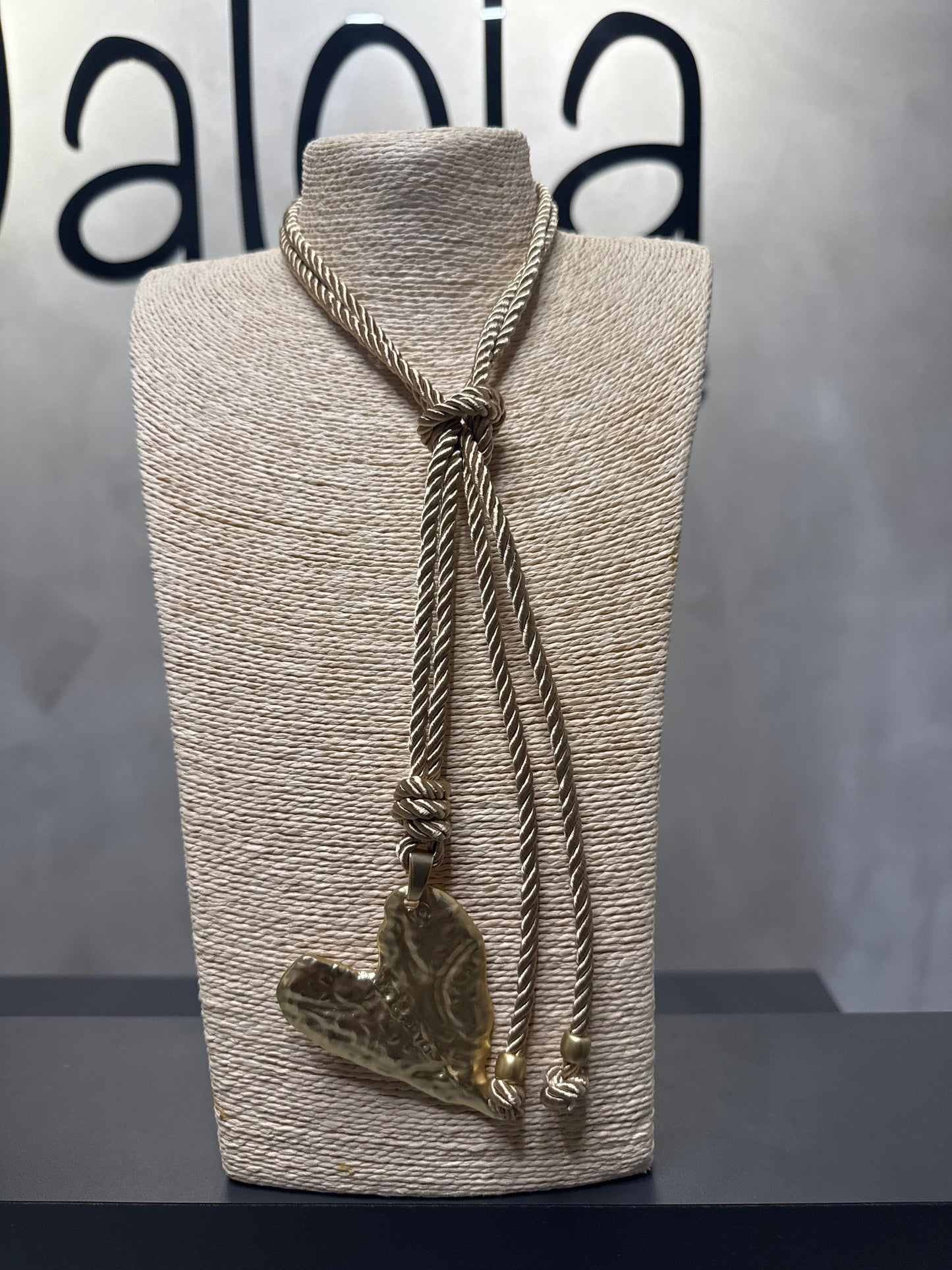 Giselle Necklace