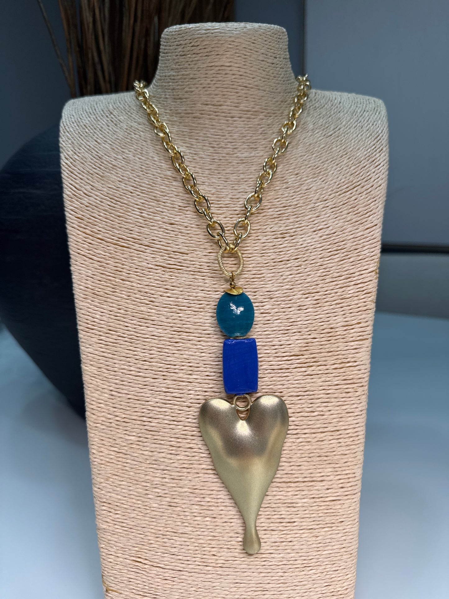 Mandy Necklace