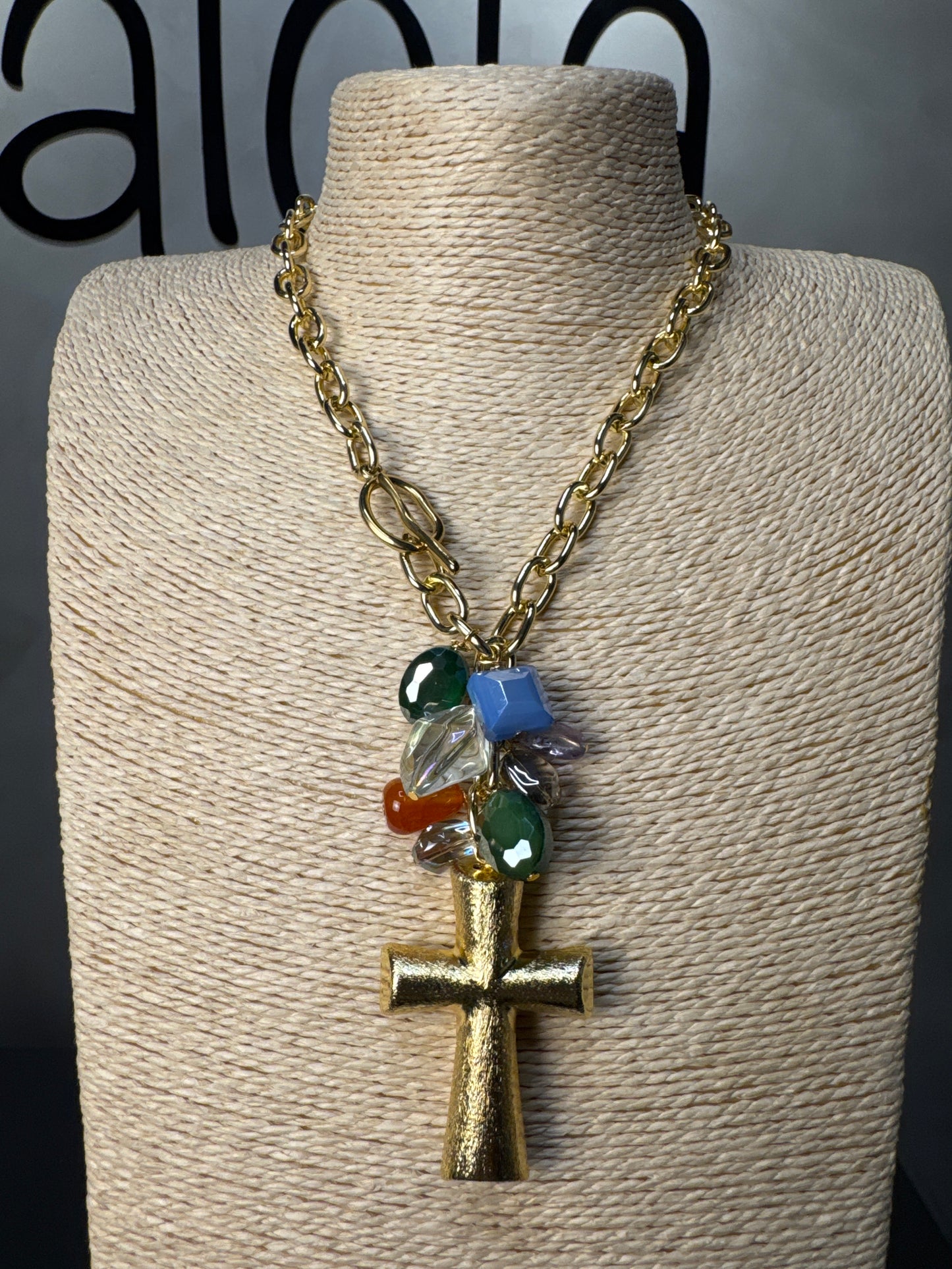 Deborah Necklace