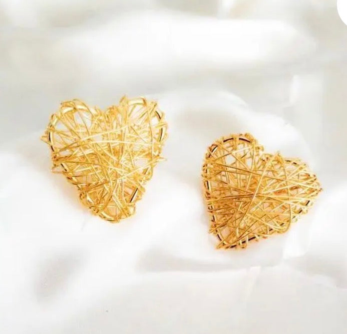Cori Earring