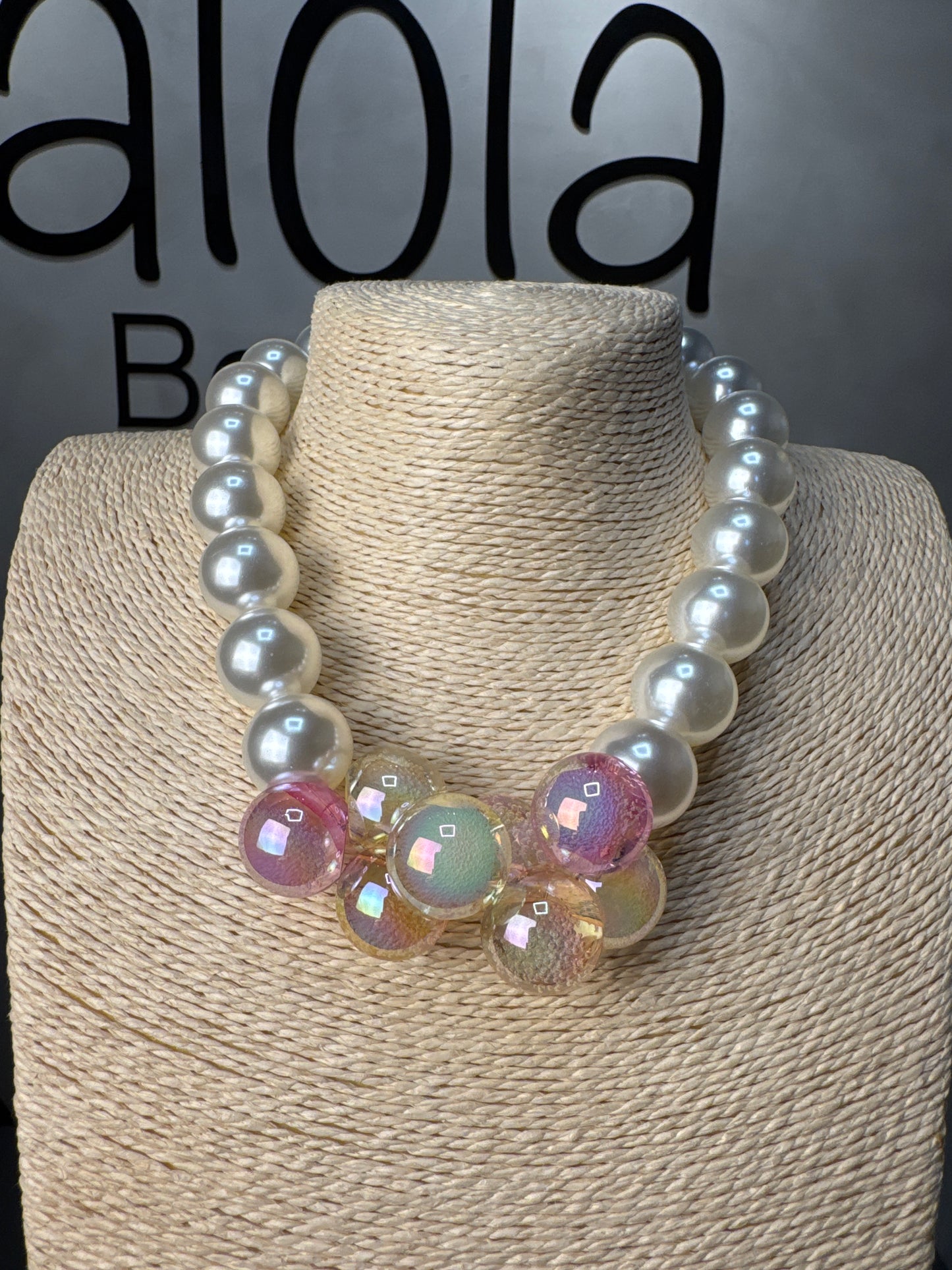 Aurora  Necklace