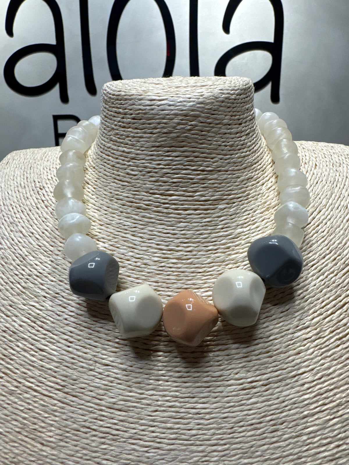 Angie Necklace