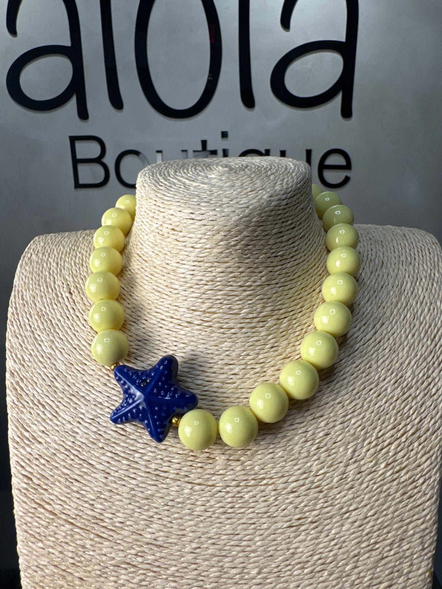 Lina Necklace