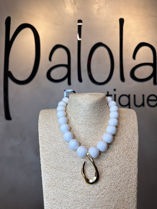 Vero Necklace
