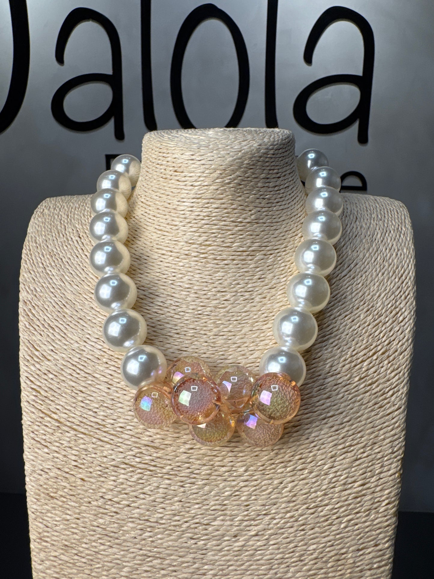 Aurora  Necklace