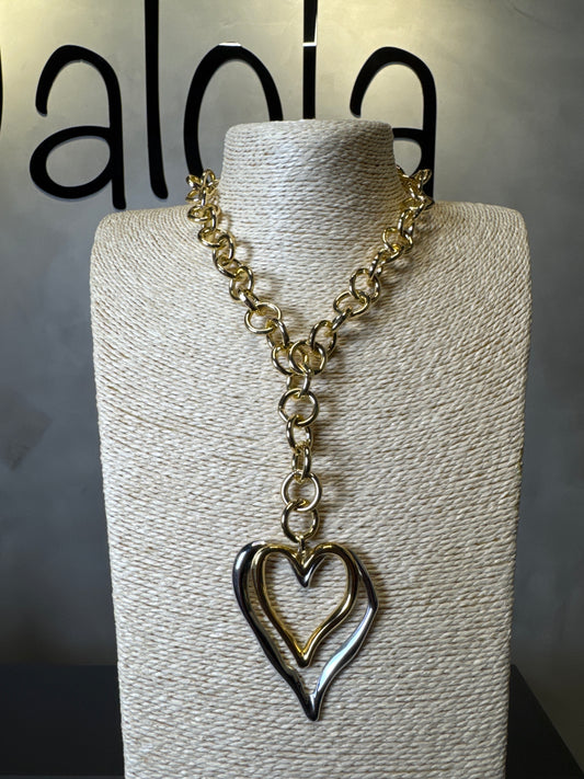 Desire Necklace