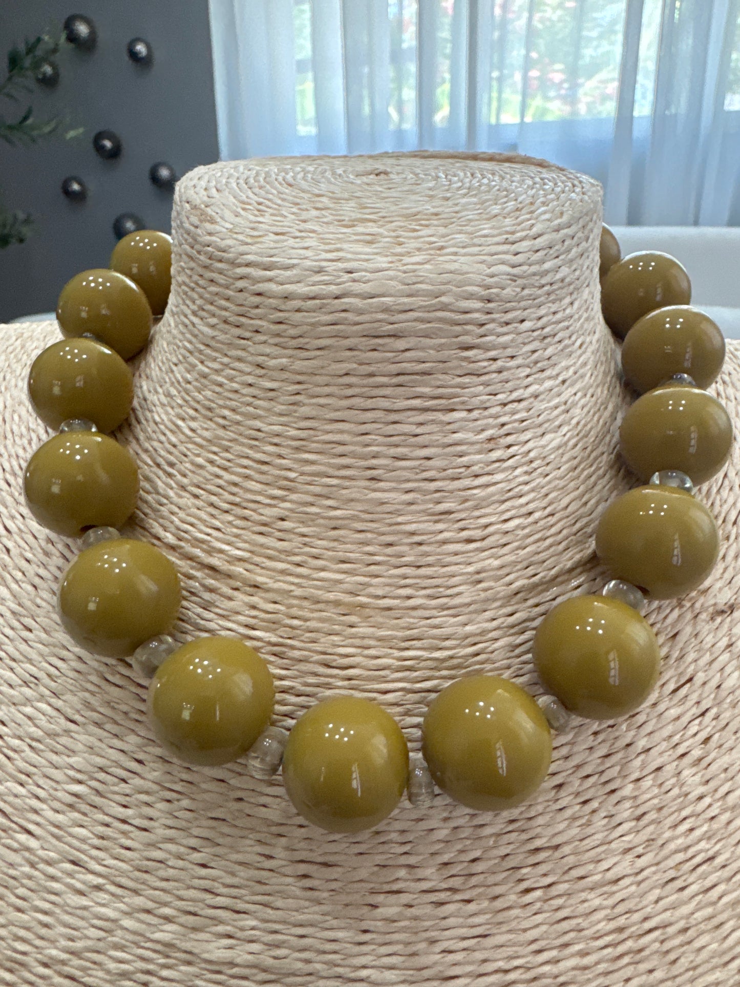 Patricia Necklace