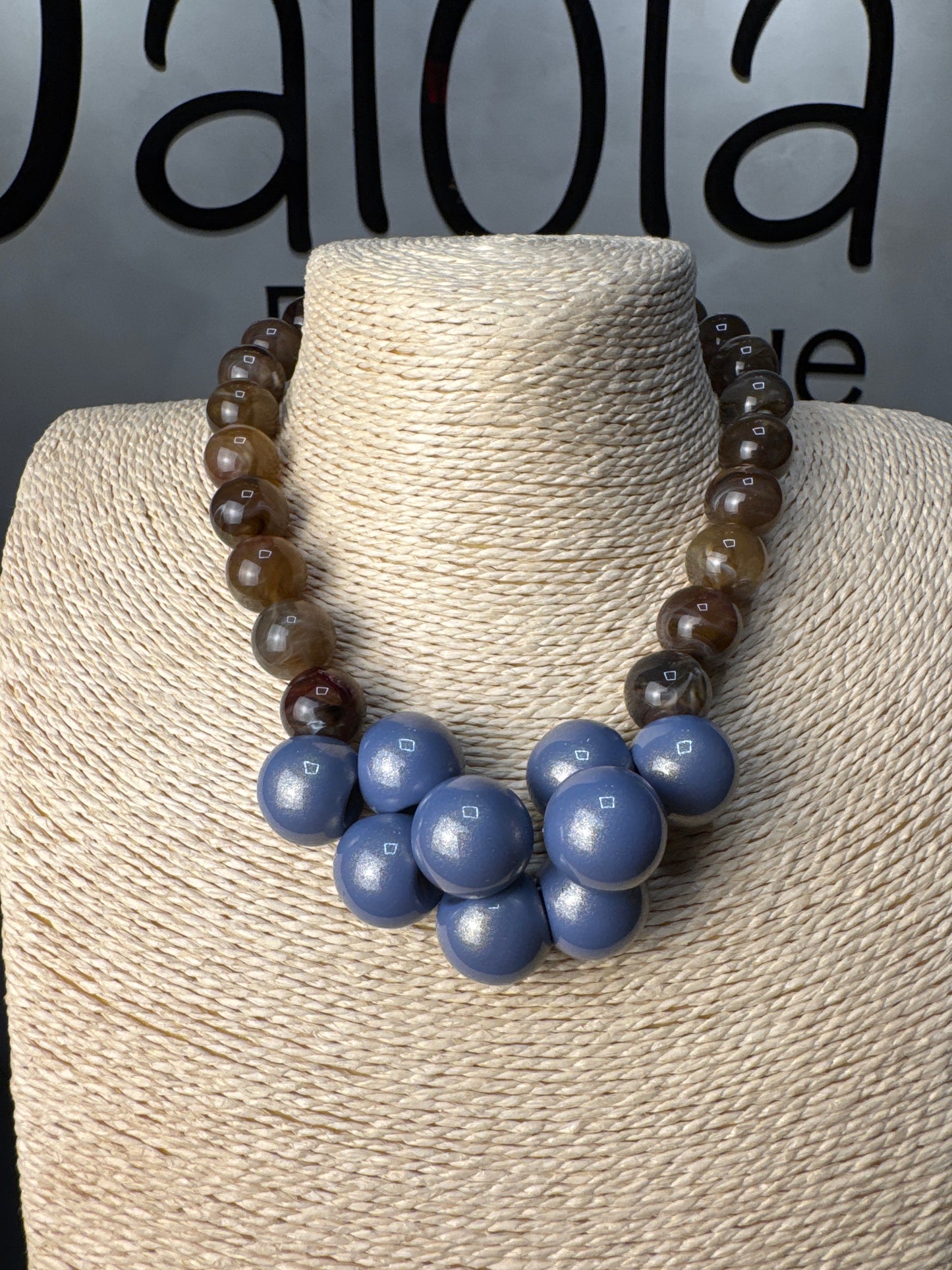 Nicole Necklace