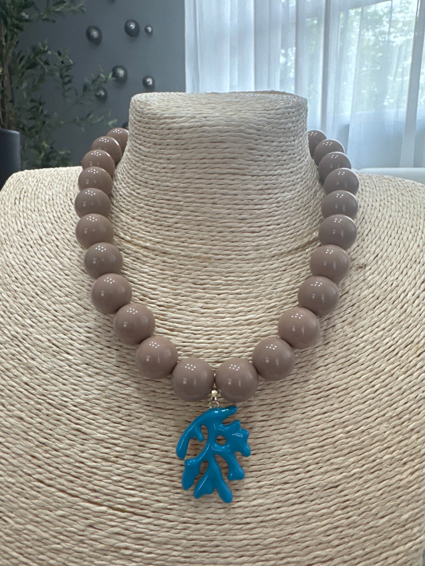 Irmali Necklace