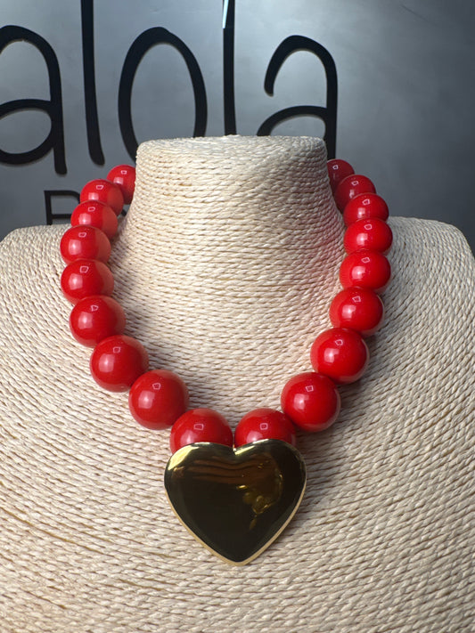 Vilma Nacklace