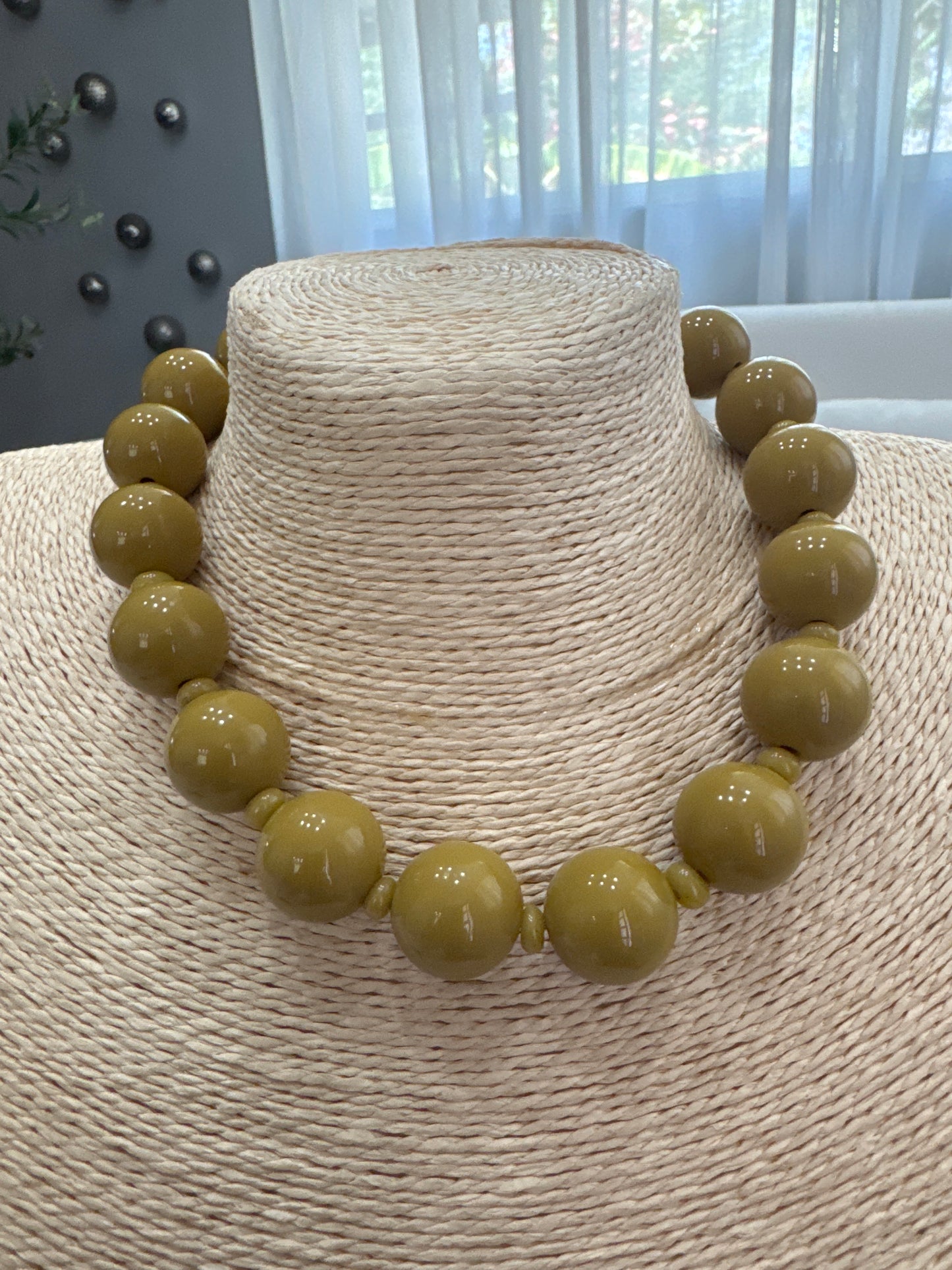 Patricia Necklace