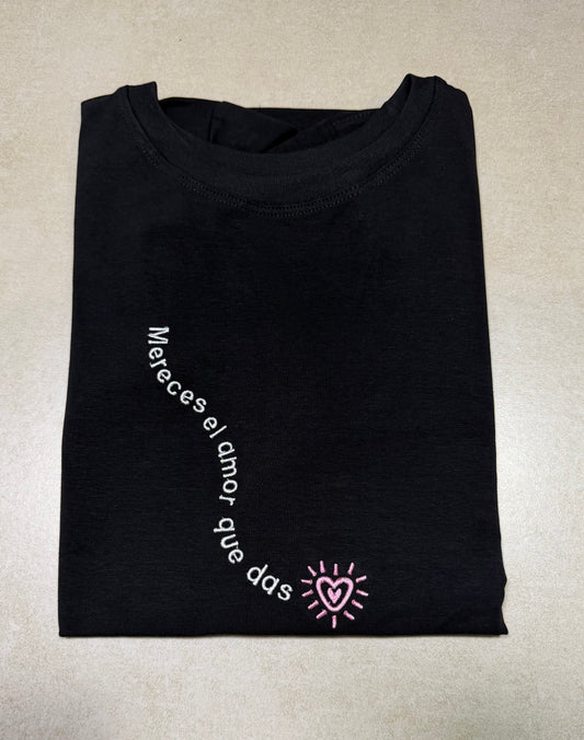Mereces Tshirt