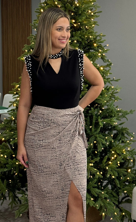 Pau Skirt