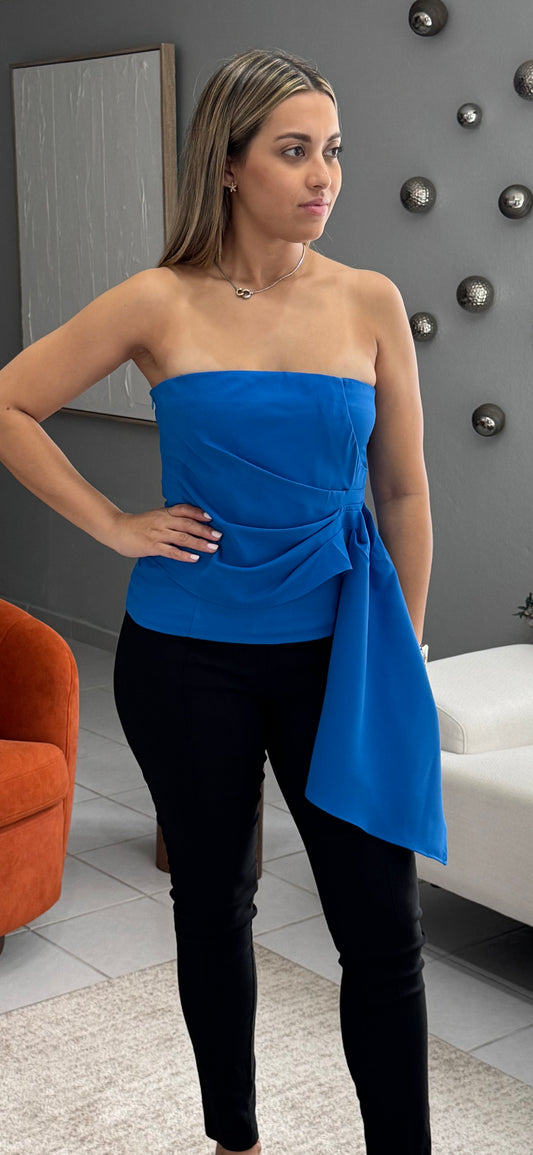Lau Blouse