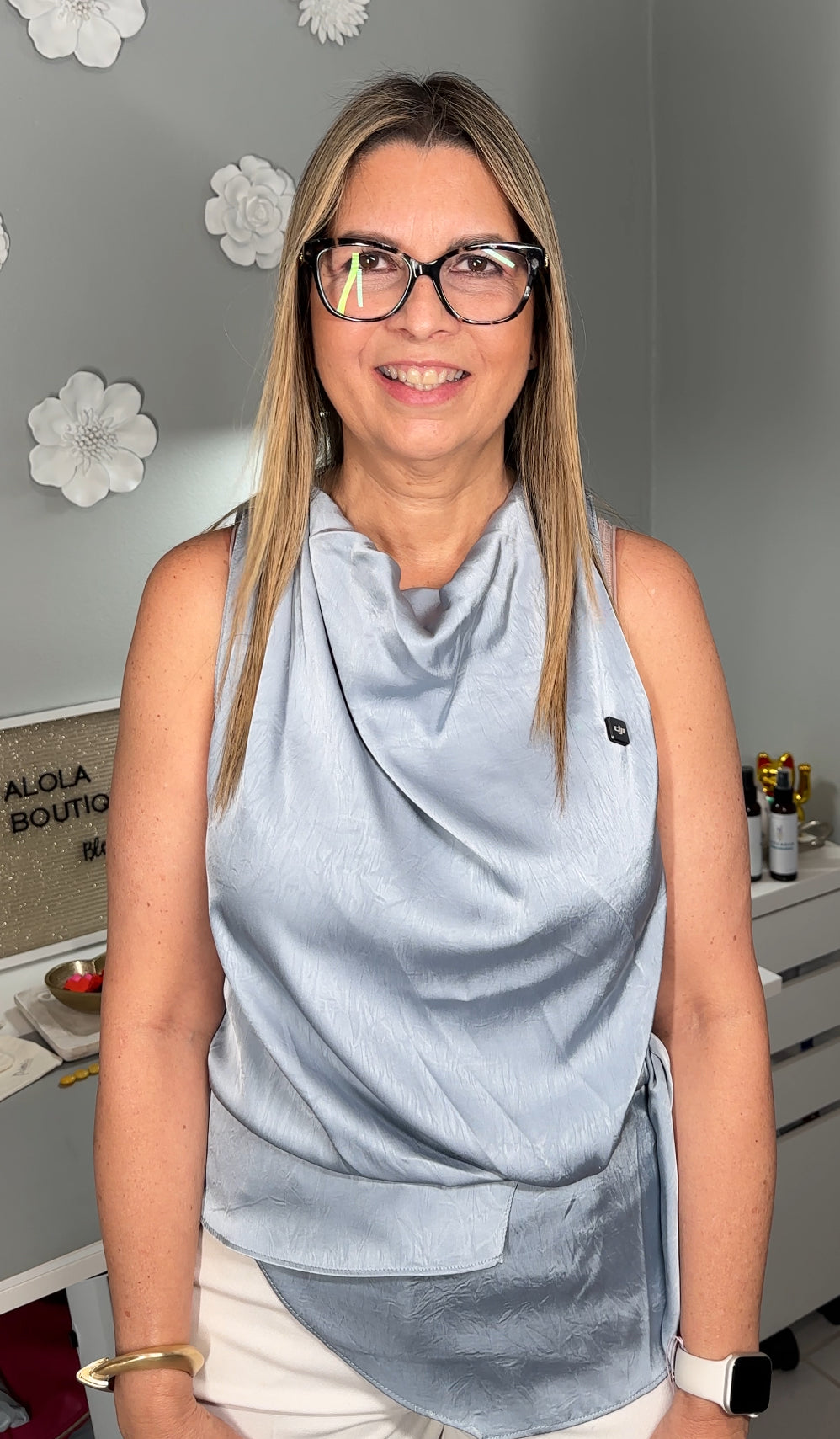 Laura Blouse