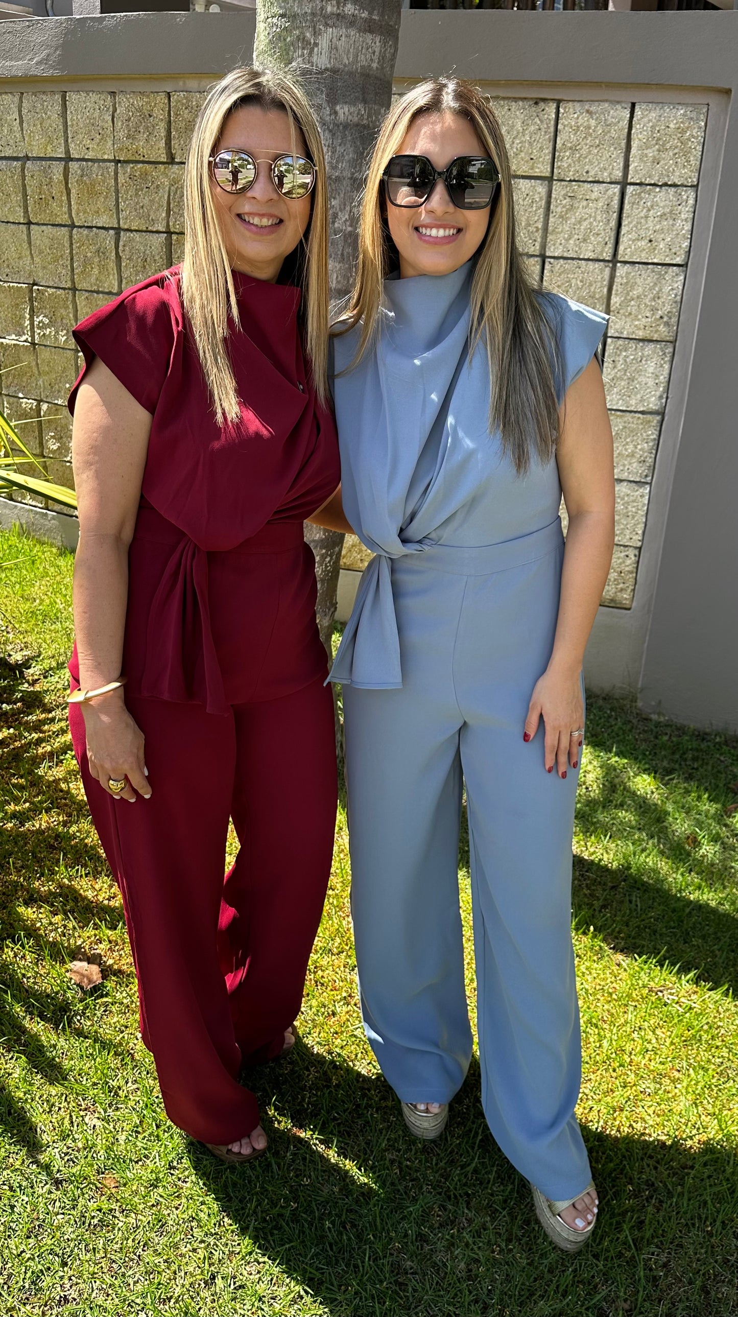Sara Jumpsuit