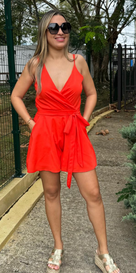 Lina Romper