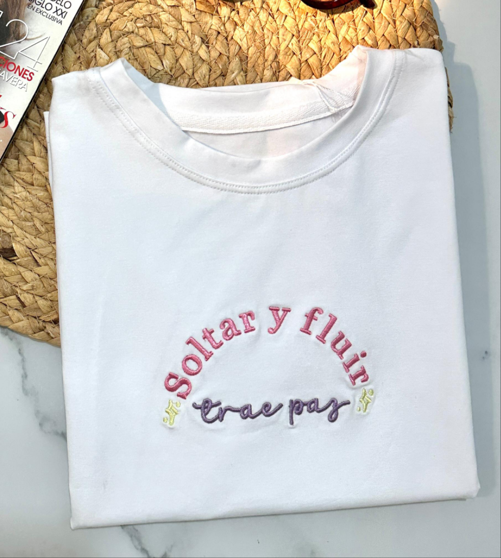 Paz T-shirt