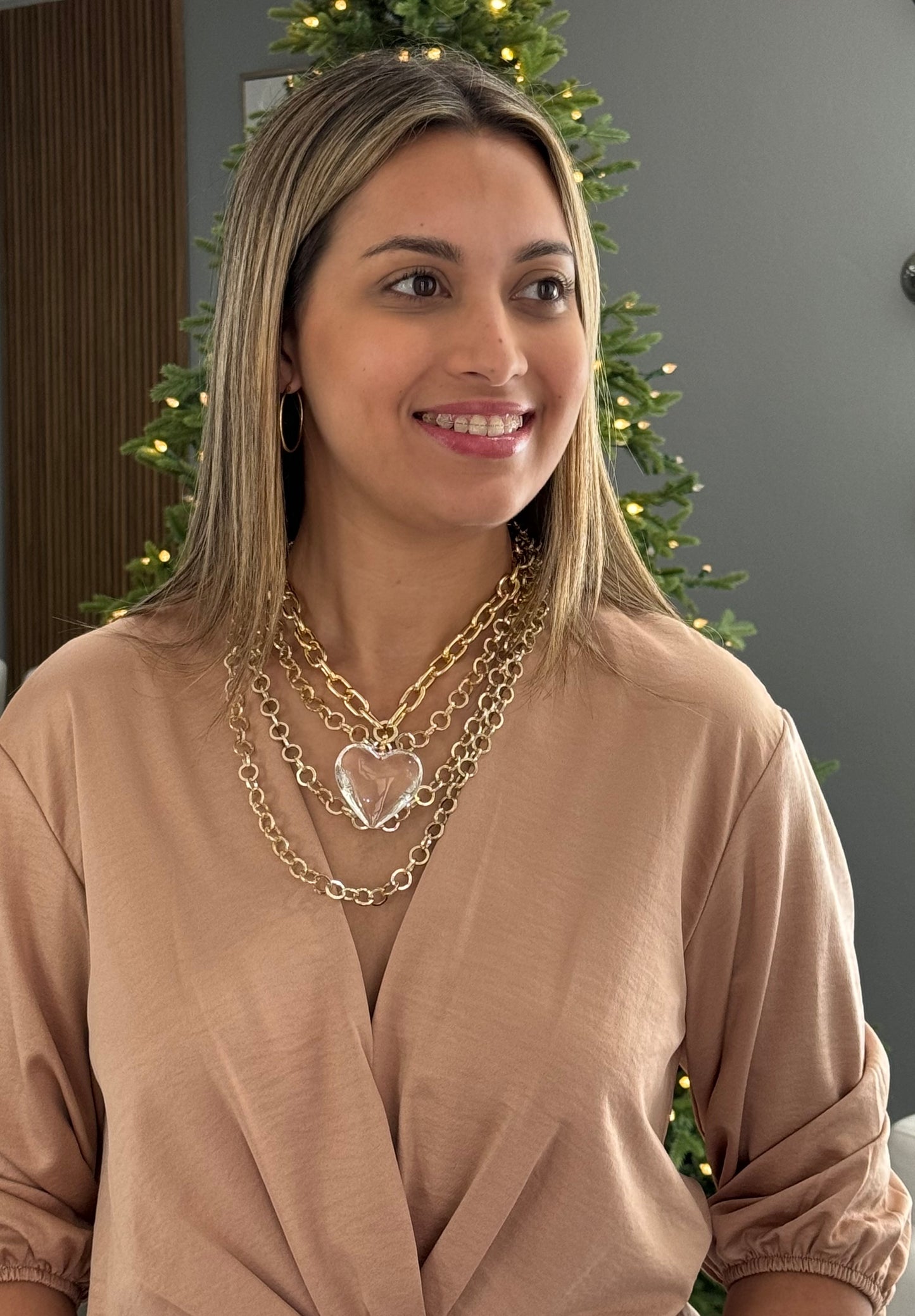 Ana's Necklace