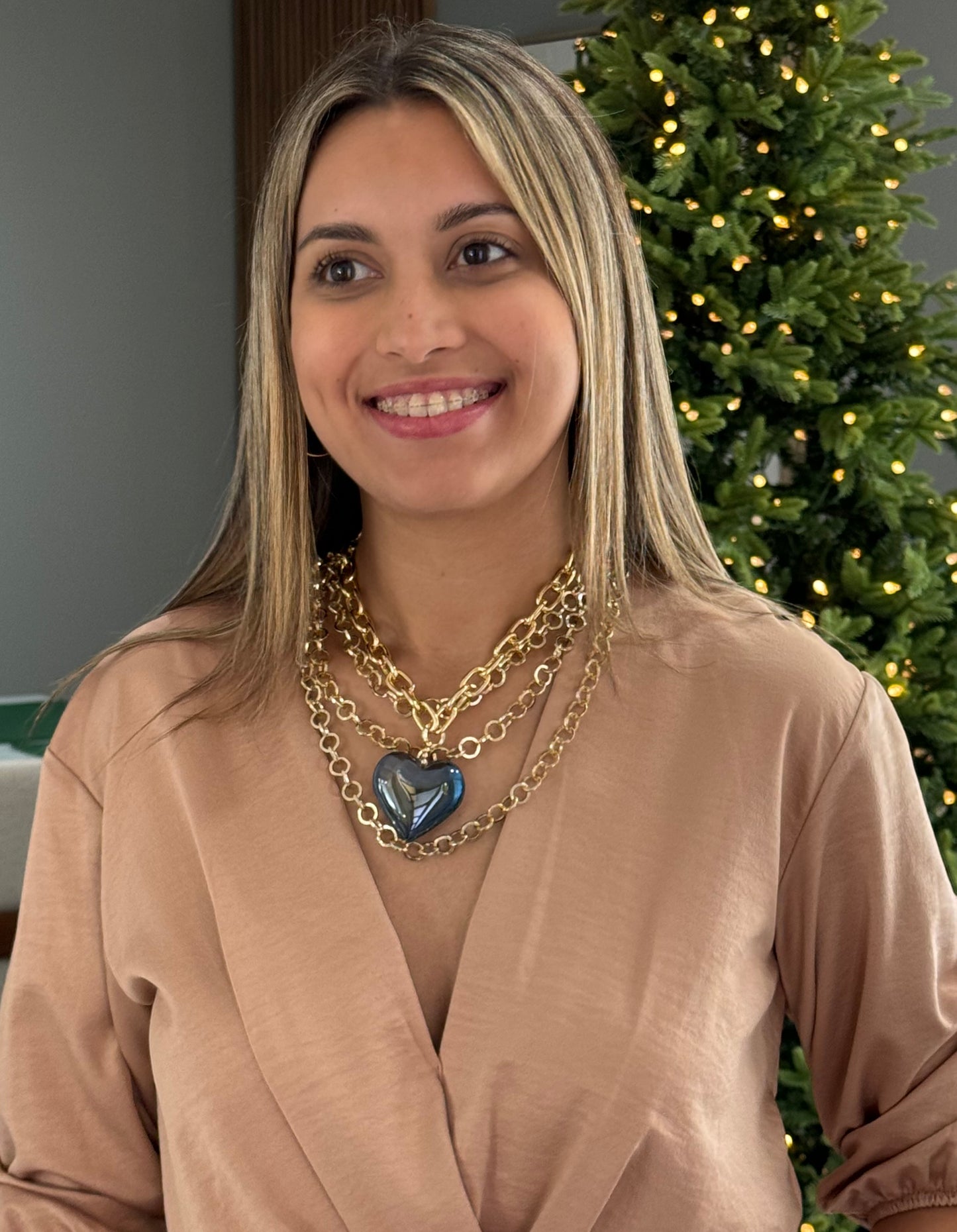 Ana's Necklace
