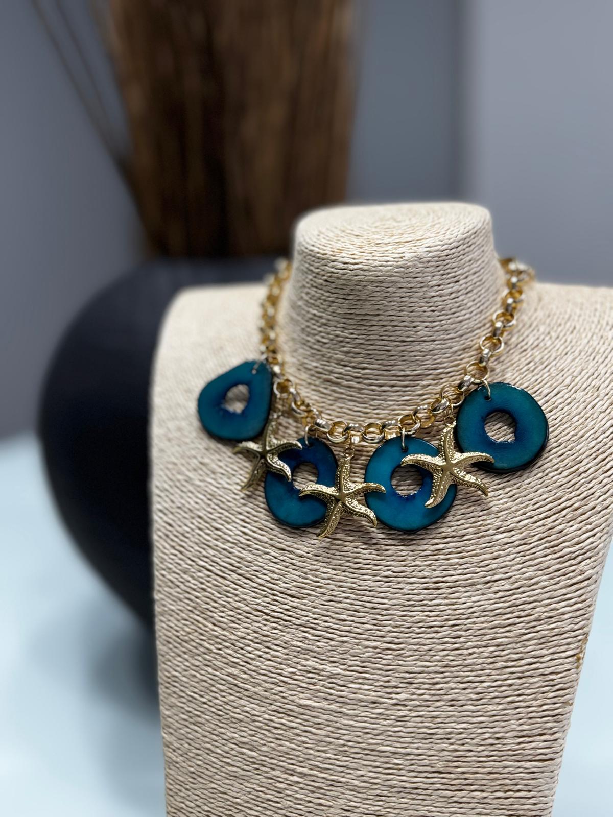 Isabela Necklace