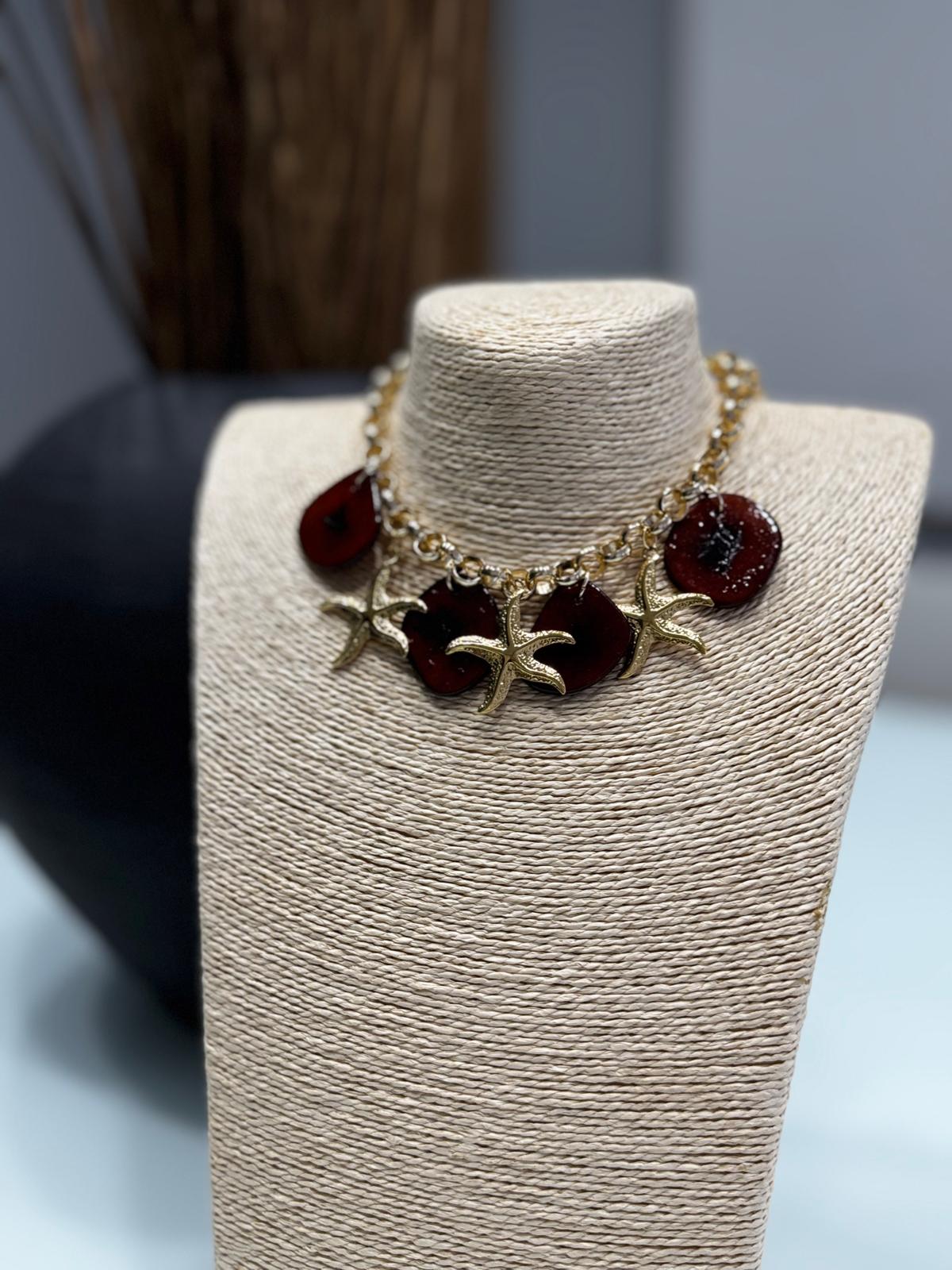 Isabela Necklace
