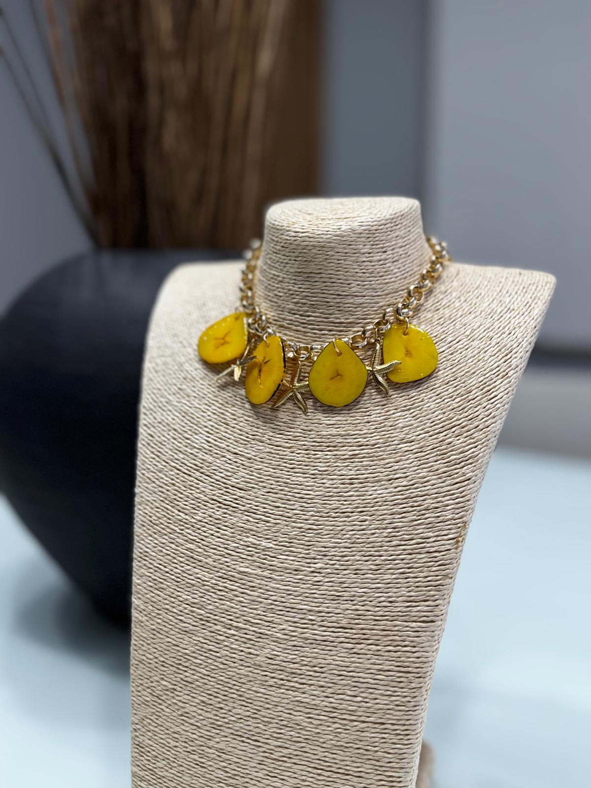 Isabela Necklace
