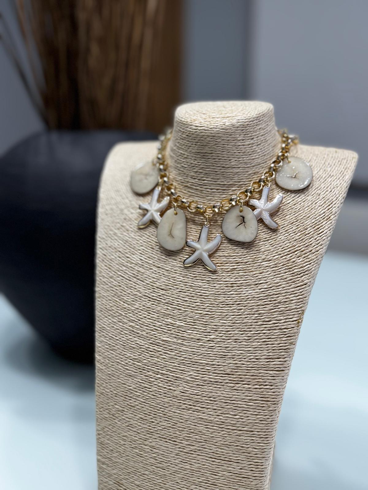 Isabela Necklace