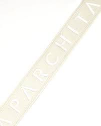 Strap Parchita Beige