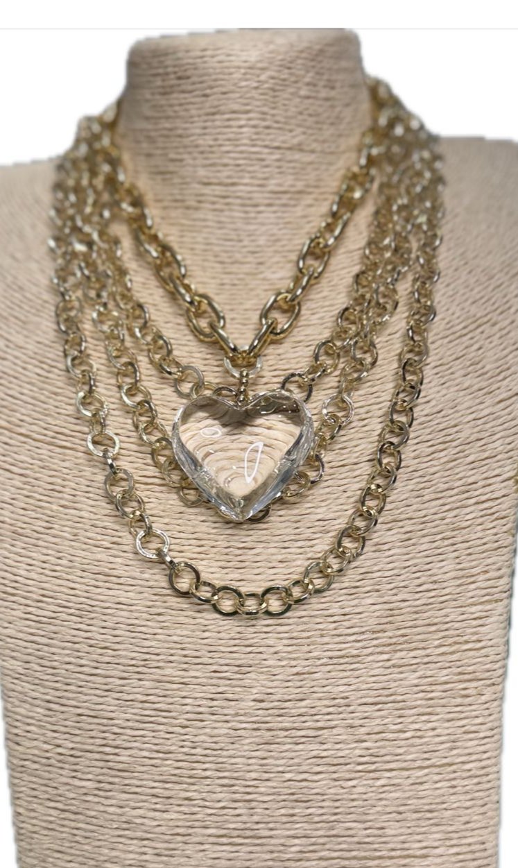 Ana's Necklace