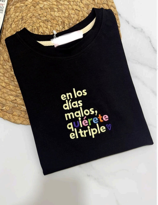 Quiérete Tshirt