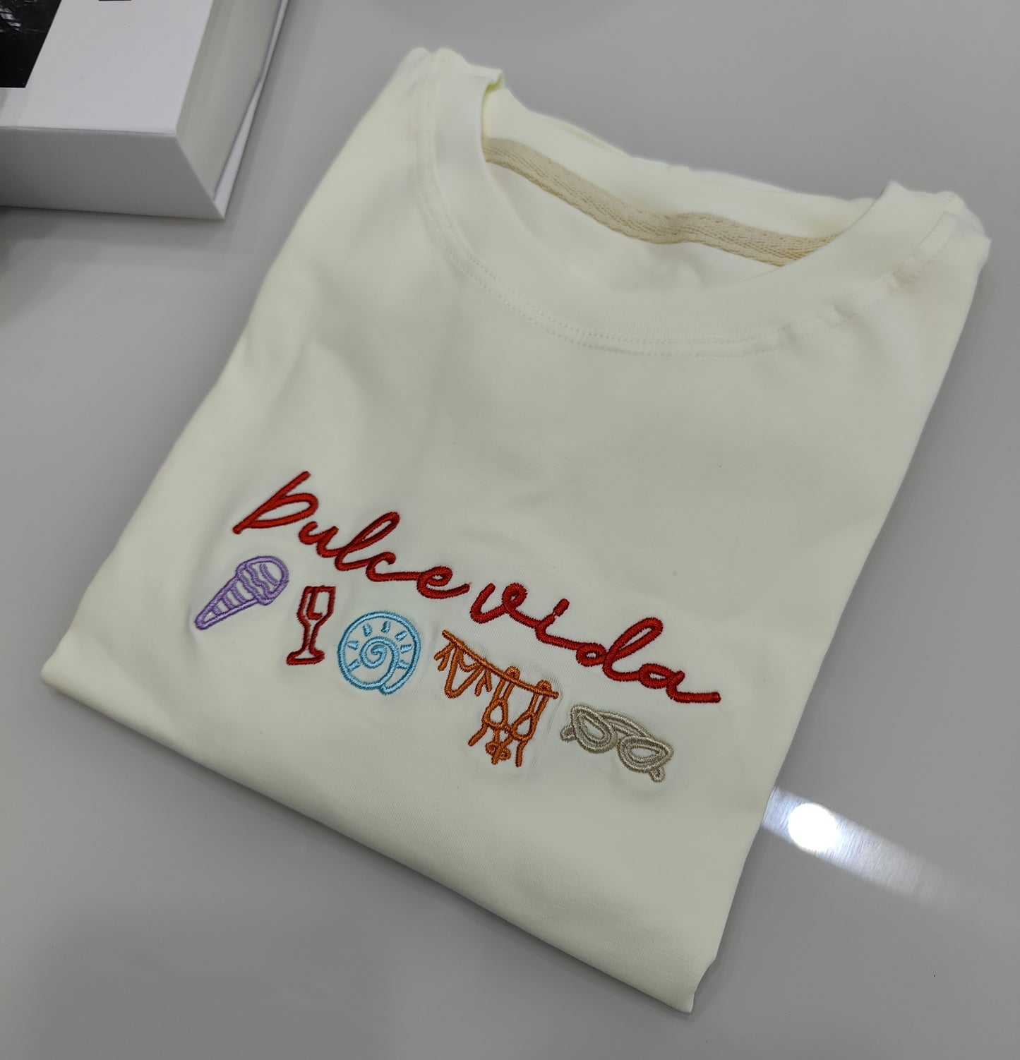 Dulce Vida T-shirt