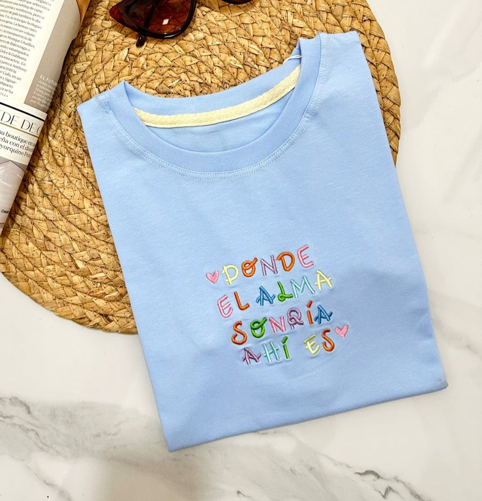Alma T-shirt