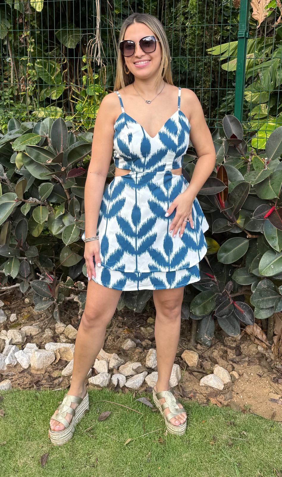 Sofi Dress