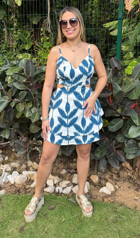 Sofi Dress