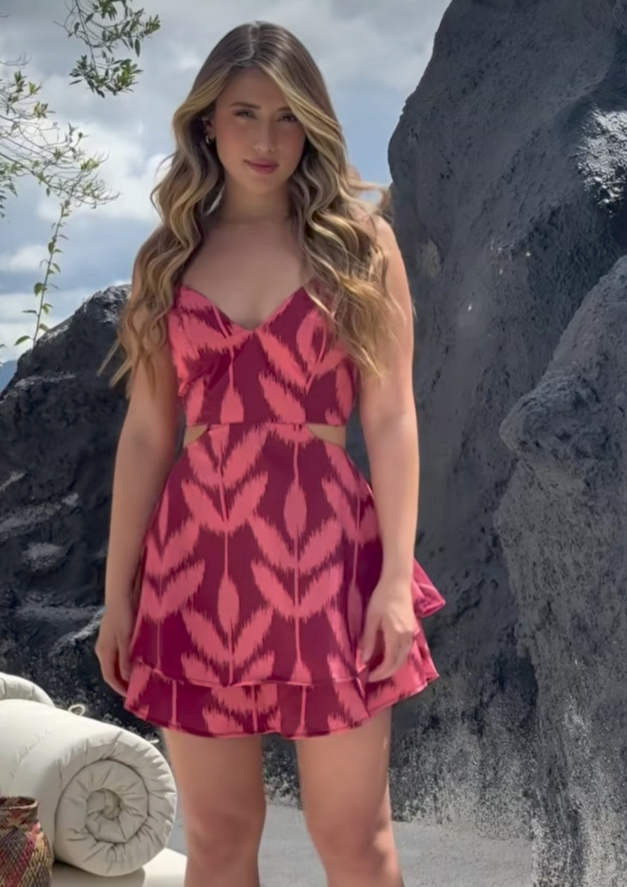 Sofi Dress
