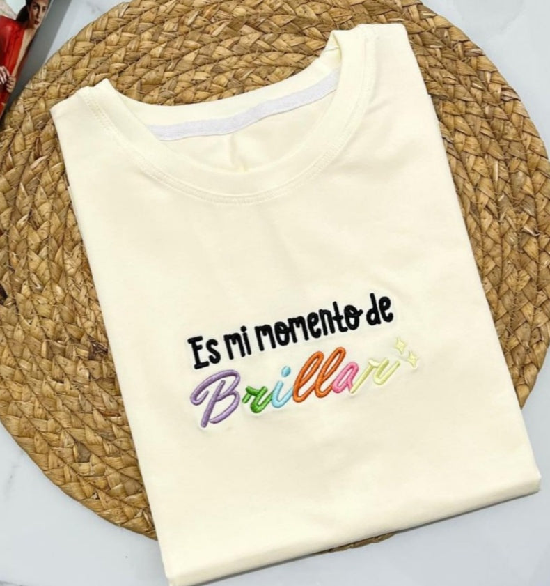 Brillar Tshirt