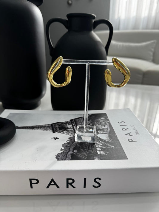 Lucy Earrings